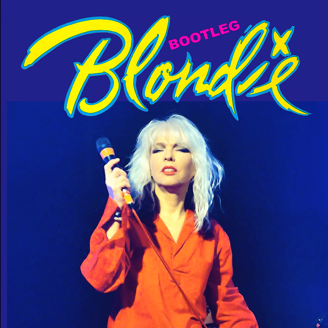 Bootleg Blondie