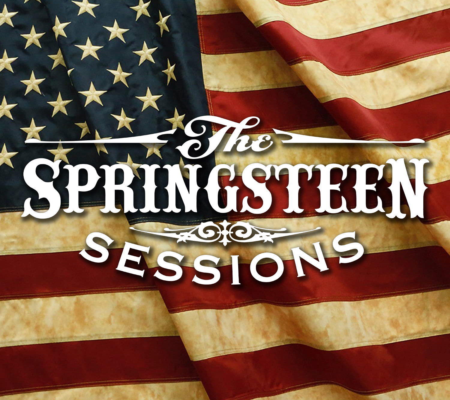 The Springsteen Sessions