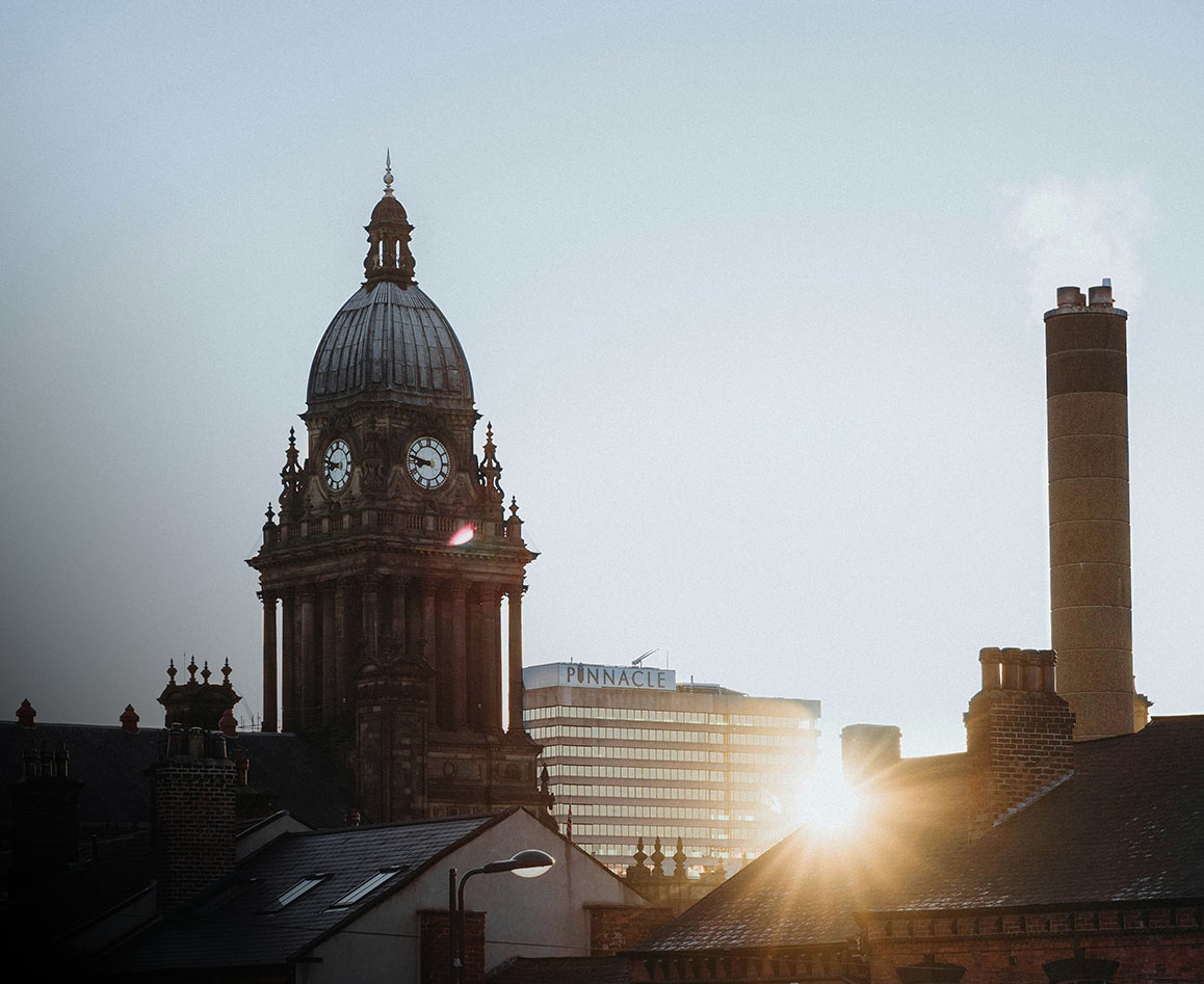 City: Leeds