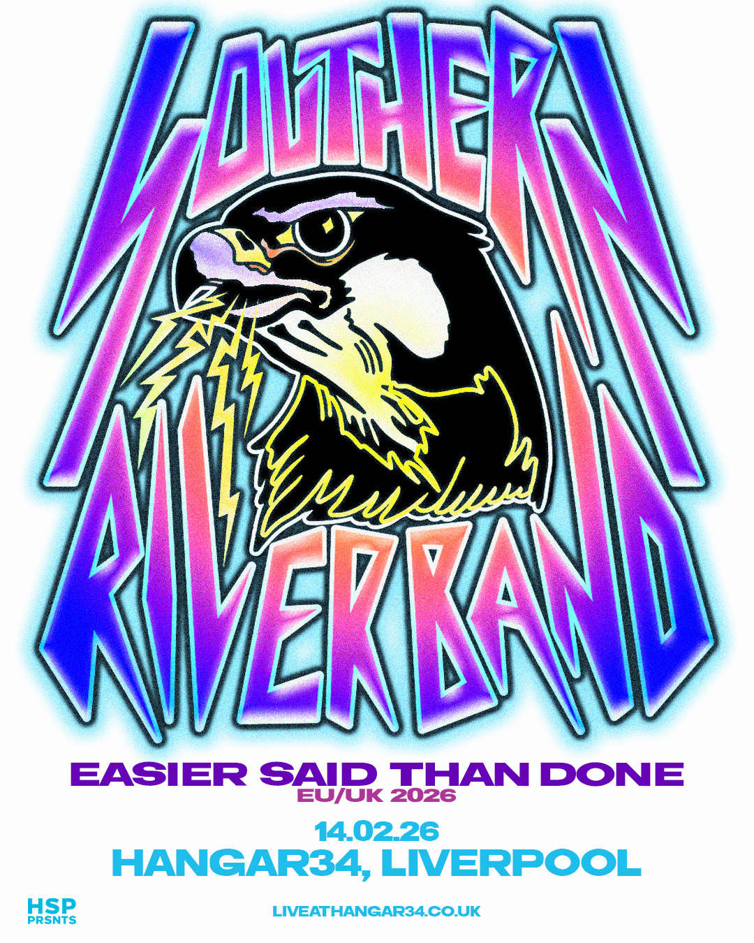 The Southern River Band