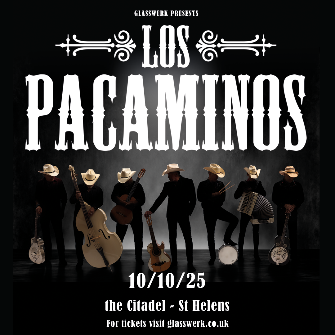 Los Pacaminos
