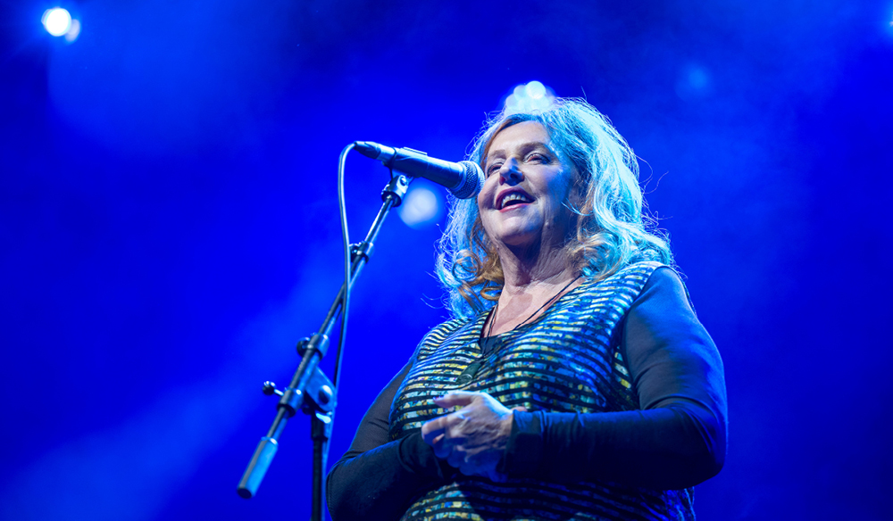 Mary Coughlan