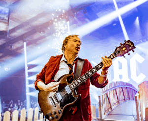 ACDC UK