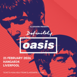 Definitely Oasis