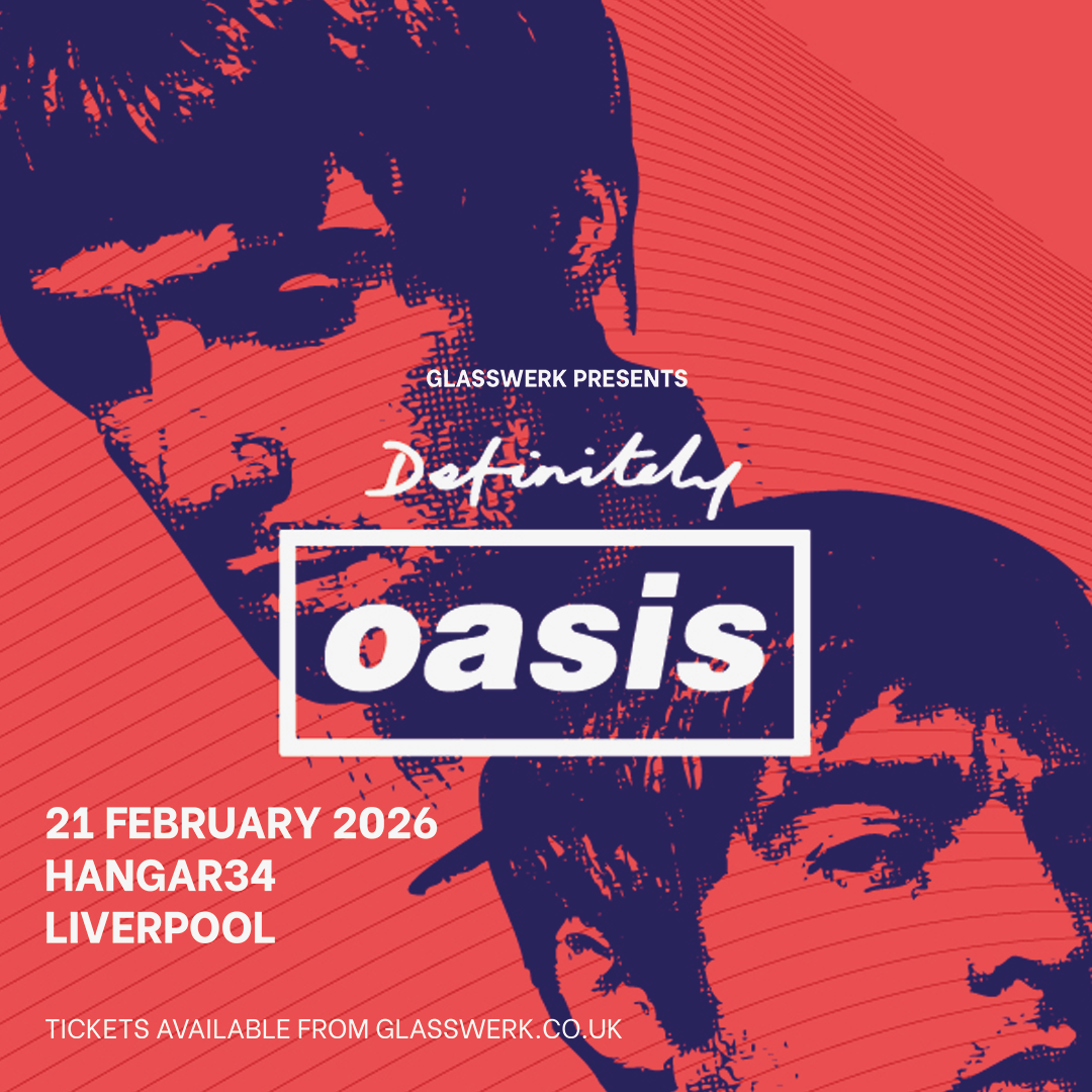 Definitely Oasis