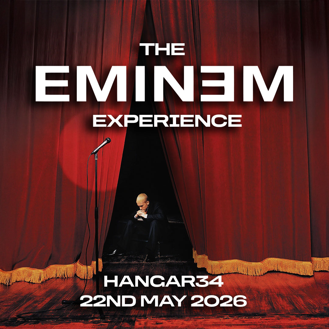 The Eminem Experience