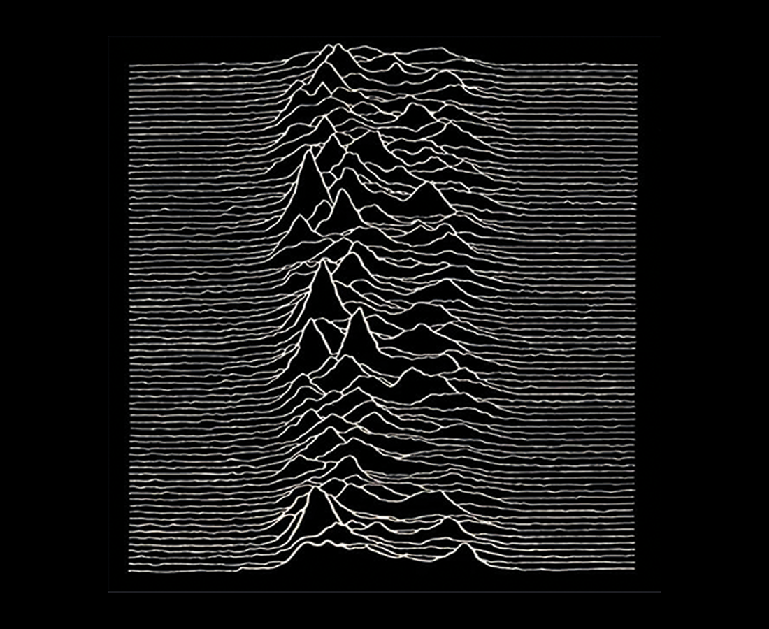 Transmission The Sound Of Joy Division