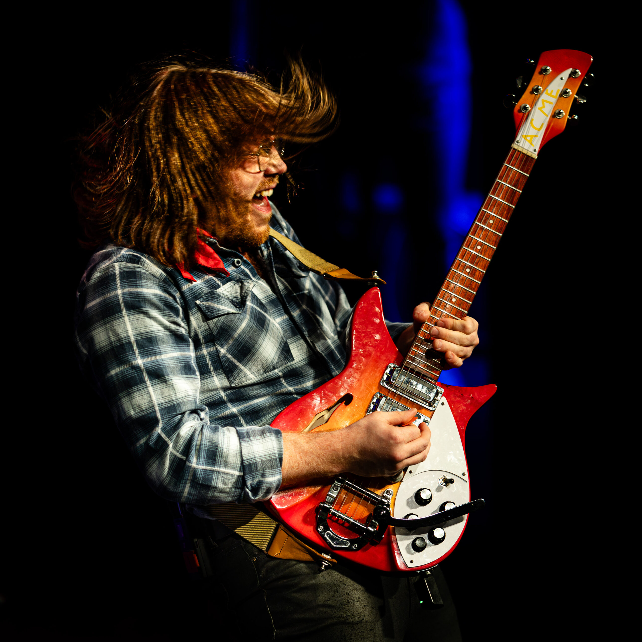 Creedence Clearwater Review