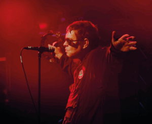 Definitely Oasis
