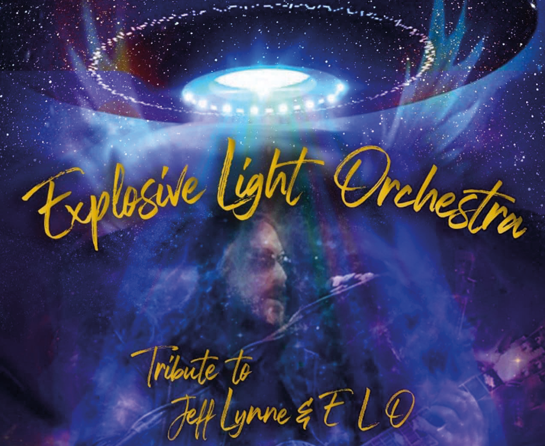 Explosive Light Orchestra