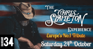 The Chris Stapleton Experience