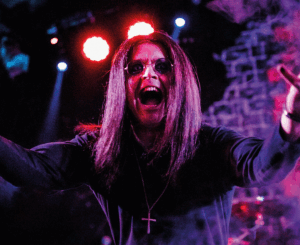 Ultimate Ozzy UK