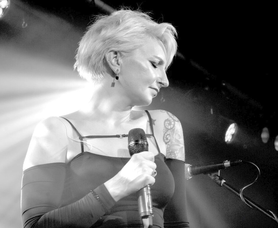 Roxette Uk The Tribute Show
