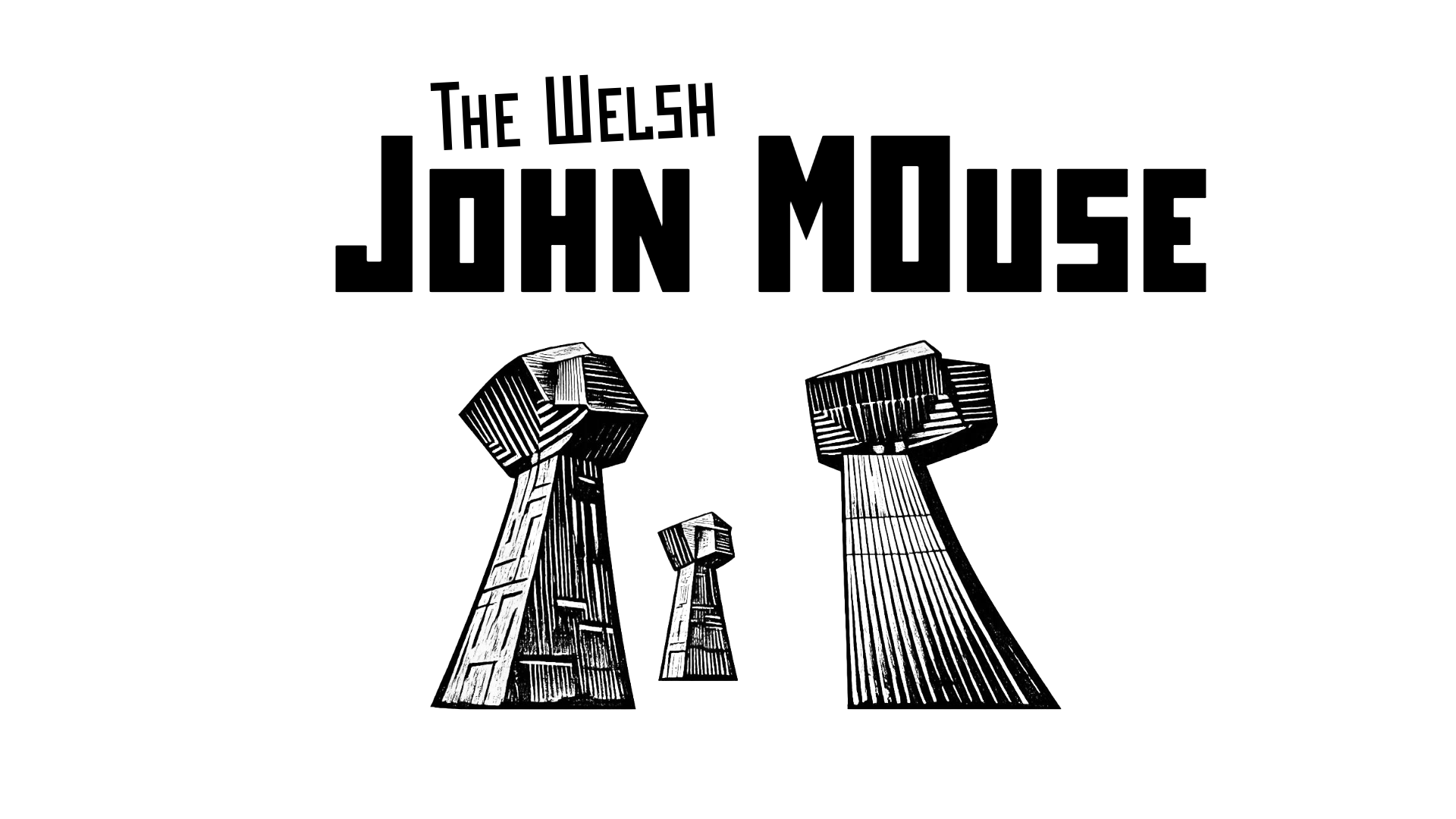 The Welsh John M0use