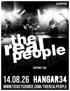 The Real People