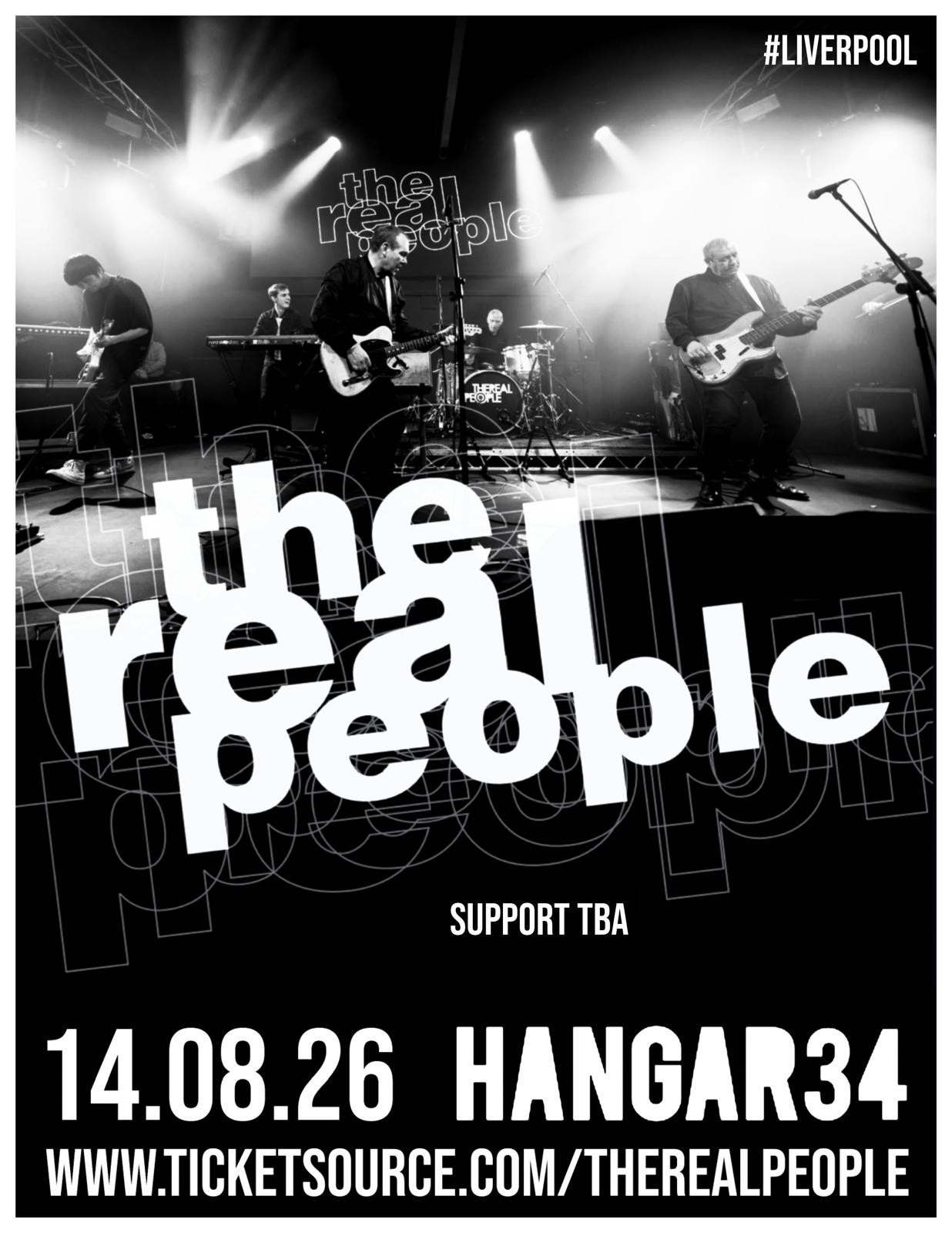 The Real People