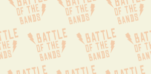 St Helens Battle Of The Bands 2026